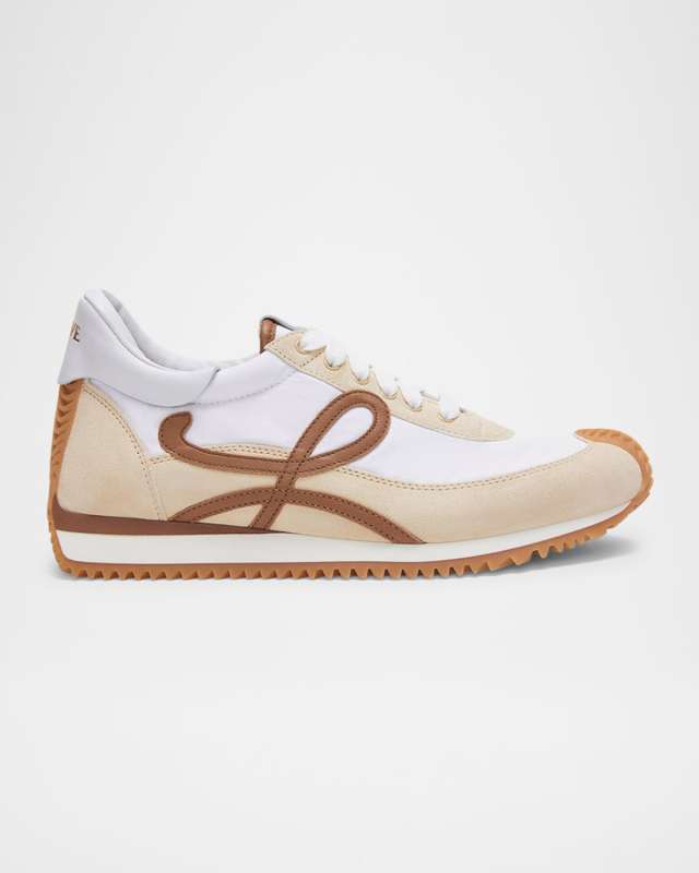 Flow Runner Sneakers